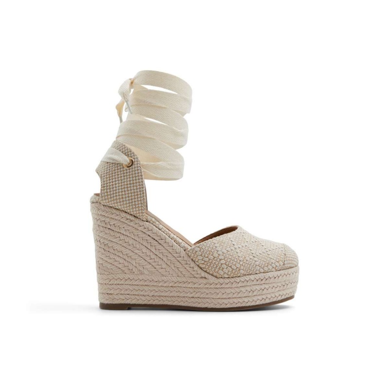 Talons Call It Spring Goldiie Open Natural Femme | YOY-4694876